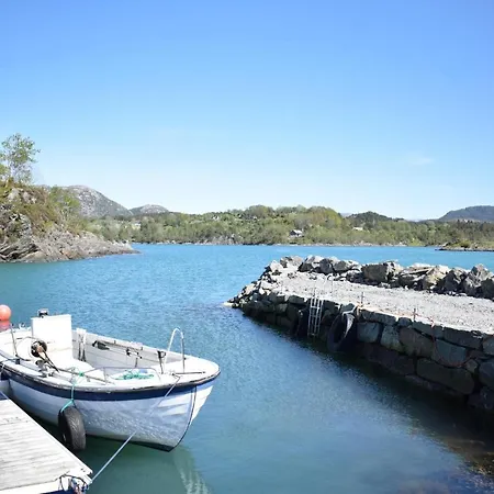 3 Bedroom Amazing In * Valevåg