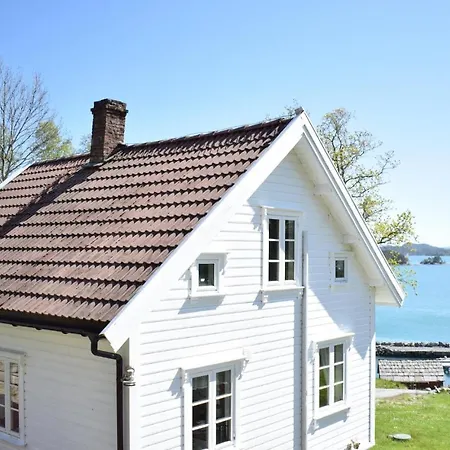 3 Bedroom Amazing In * Valevåg