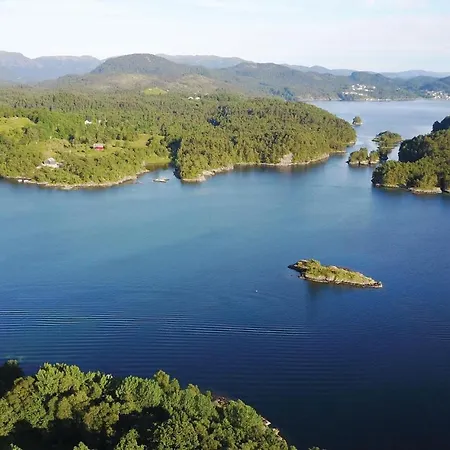 3 Bedroom Amazing In * Valevåg