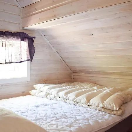Holiday home 3 Bedroom Amazing In Valevag